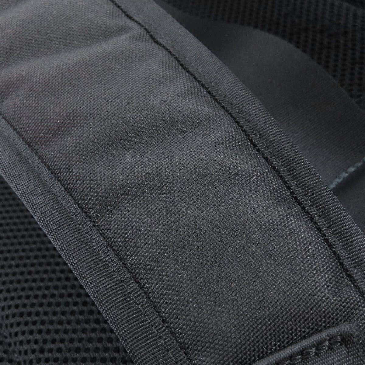 PORTER logo Backpack Â· Daypack Canvas mens [Used]