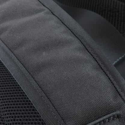 PORTER logo Backpack Â· Daypack Canvas mens [Used]