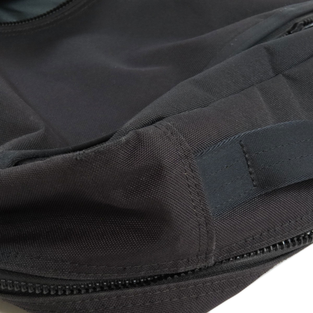 PORTER logo Backpack Â· Daypack Canvas mens [Used]