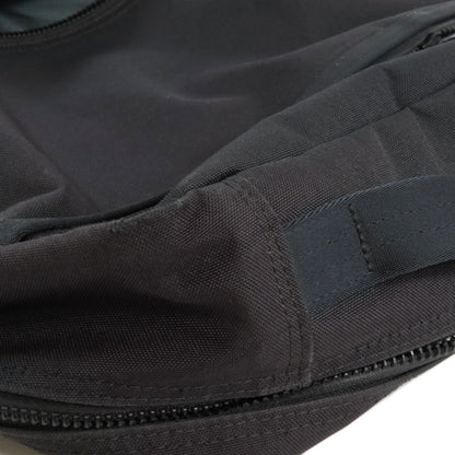 PORTER logo Backpack Â· Daypack Canvas mens [Used]