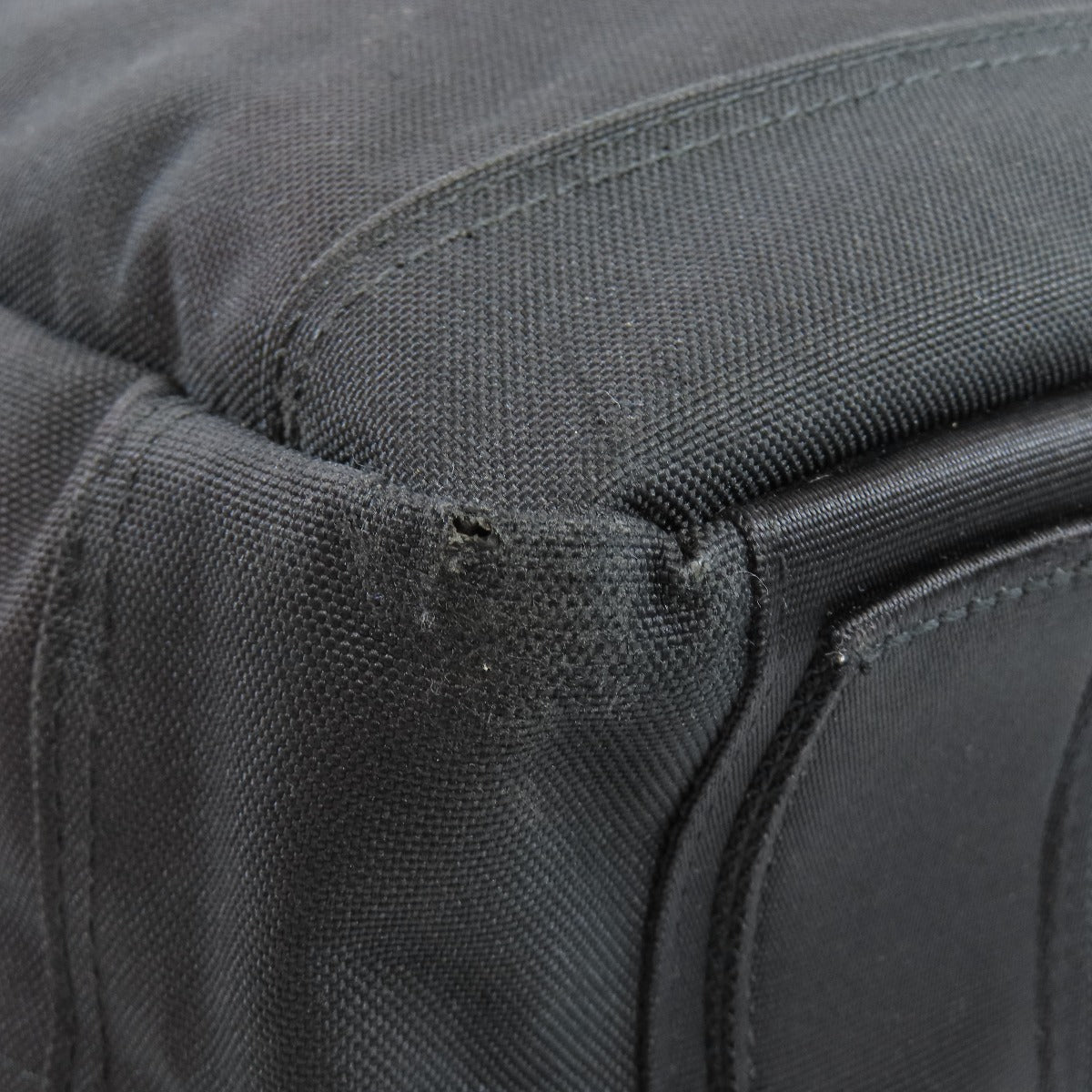 PORTER logo Backpack Â· Daypack Canvas mens [Used]