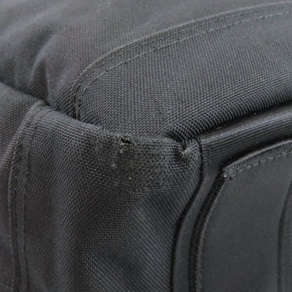 PORTER logo Backpack Â· Daypack Canvas mens [Used]