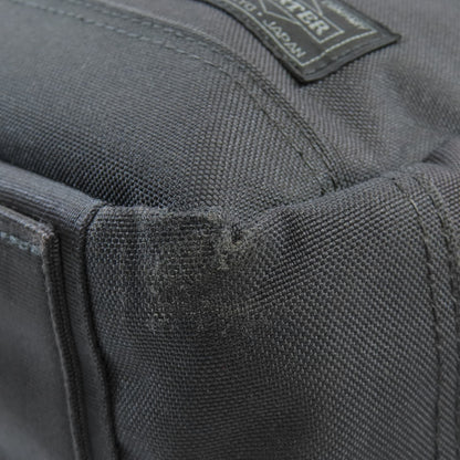 PORTER logo Backpack Â· Daypack Canvas mens [Used]