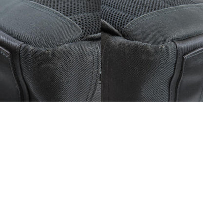 PORTER logo Backpack Â· Daypack Canvas mens [Used]