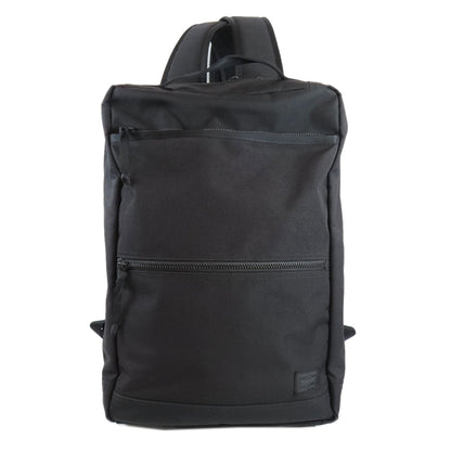 PORTER logo Backpack Â· Daypack Canvas mens [Used]