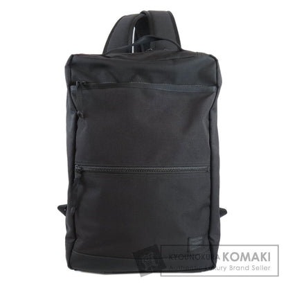 PORTER logo Backpack Â· Daypack Canvas mens [Used]