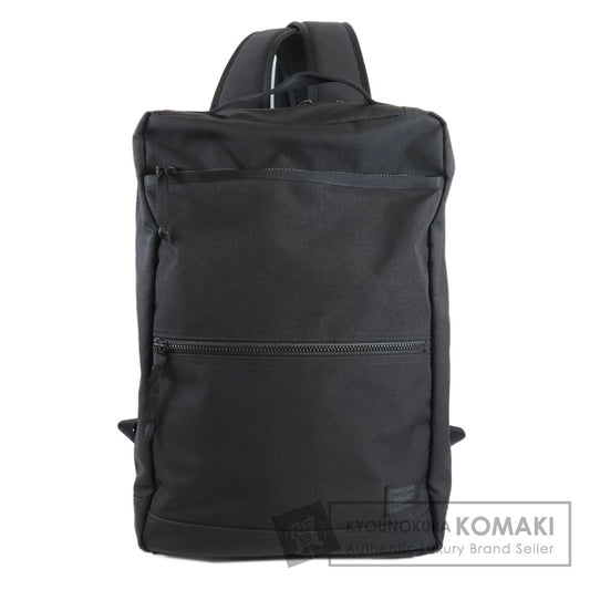 PORTER logo Backpack Â· Daypack Canvas mens [Used]
