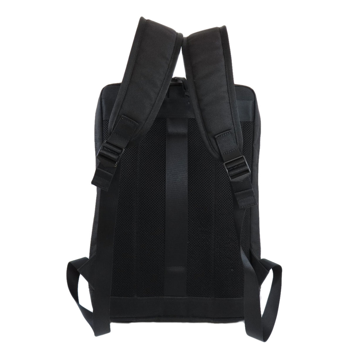 PORTER logo Backpack Â· Daypack Canvas mens [Used]