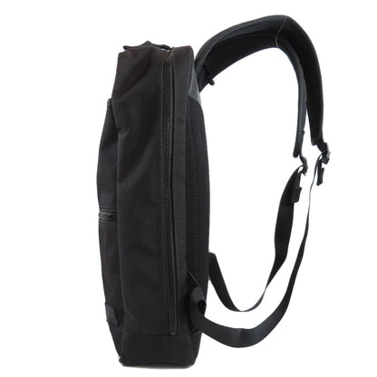 PORTER logo Backpack Â· Daypack Canvas mens [Used]