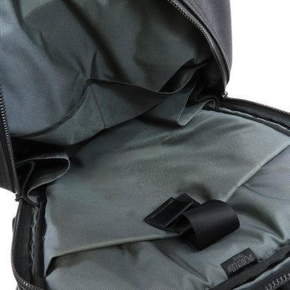 PORTER logo Backpack Â· Daypack Canvas mens [Used]