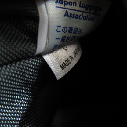 PORTER logo Backpack Â· Daypack Canvas mens [Used]