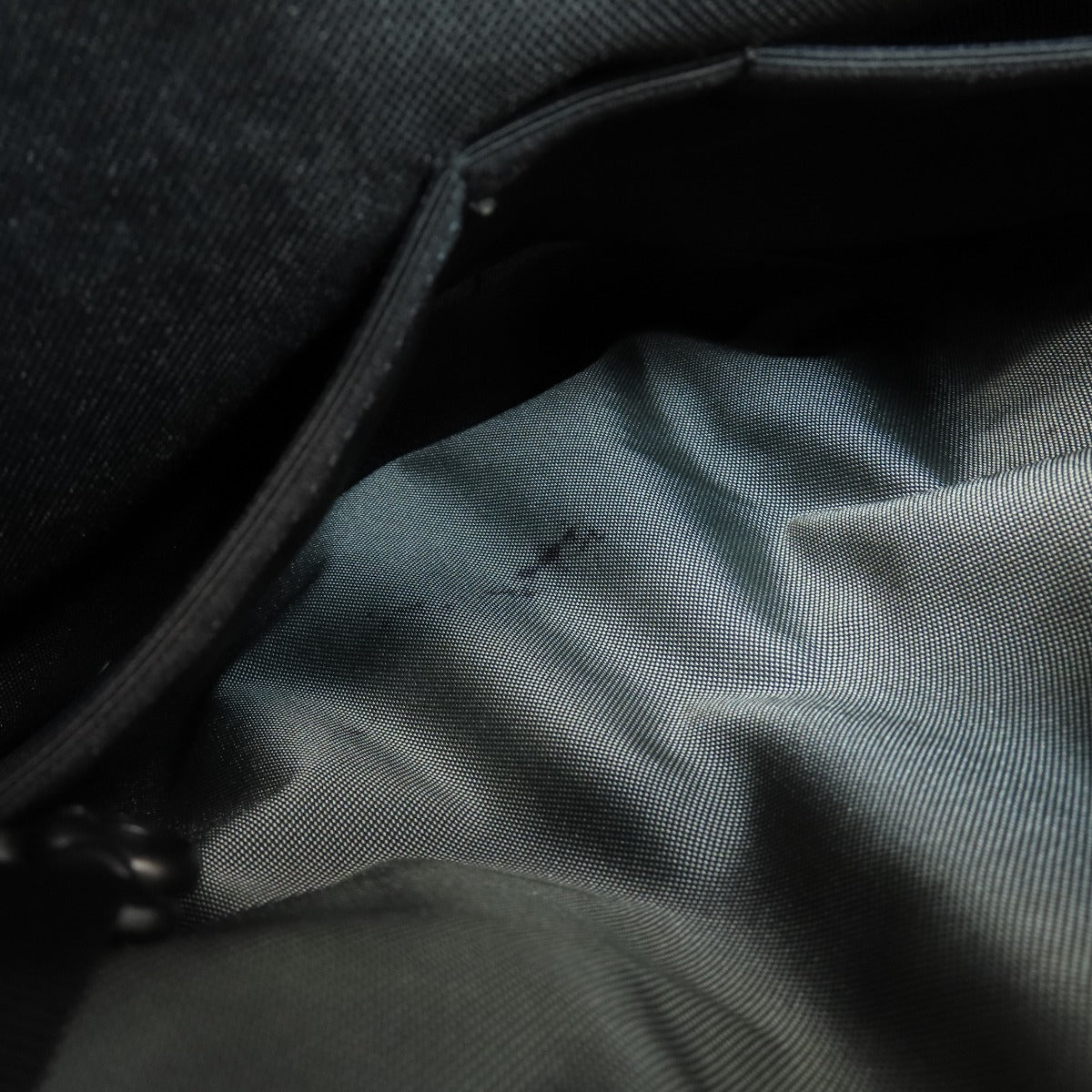 PORTER logo Backpack Â· Daypack Canvas mens [Used]