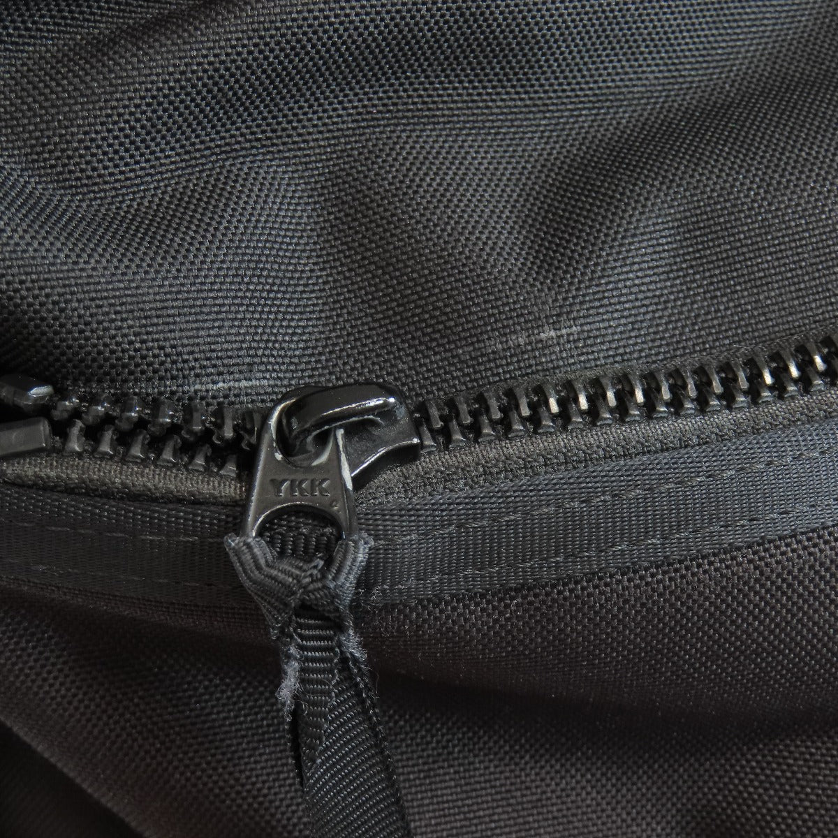 PORTER logo Backpack Â· Daypack Canvas mens [Used]