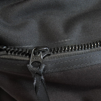 PORTER logo Backpack Â· Daypack Canvas mens [Used]