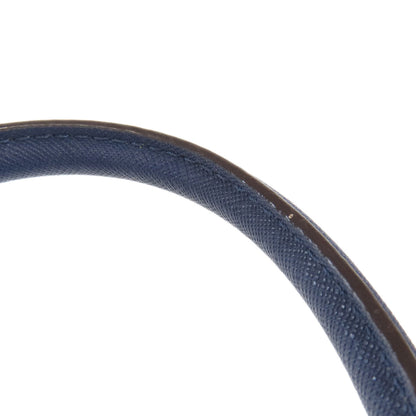 MICHAEL MICHAEL KORS Flower 2WAY Handbag PVC Ladies [Used]