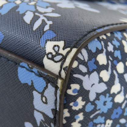 MICHAEL MICHAEL KORS Flower 2WAY Handbag PVC Ladies [Used]