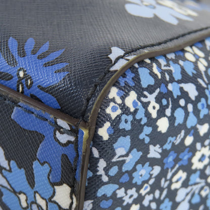 MICHAEL MICHAEL KORS Flower 2WAY Handbag PVC Ladies [Used]