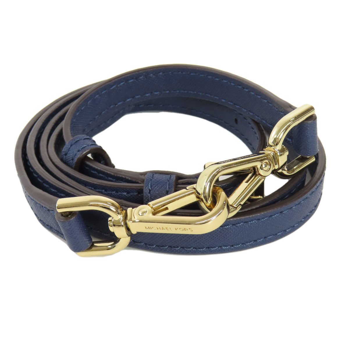 MICHAEL MICHAEL KORS Flower 2WAY Handbag PVC Ladies [Used]