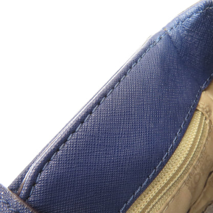 MICHAEL MICHAEL KORS Flower 2WAY Handbag PVC Ladies [Used]