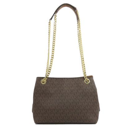 Michael Kors   Tote Bag MK signature PVC Ladies