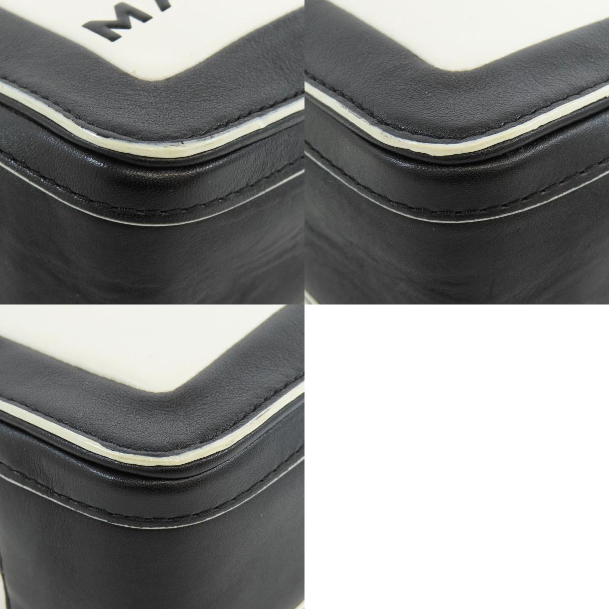 MARC JACOBS 2WAY Handbag Leather Ladies [Used]