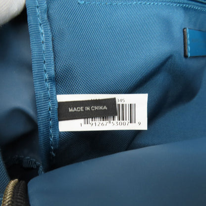 MARC JACOBS   Backpack Â· Daypack logo Nylon Ladies