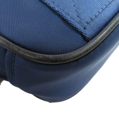 MARC JACOBS logo body bag Nylon Ladies [Used]