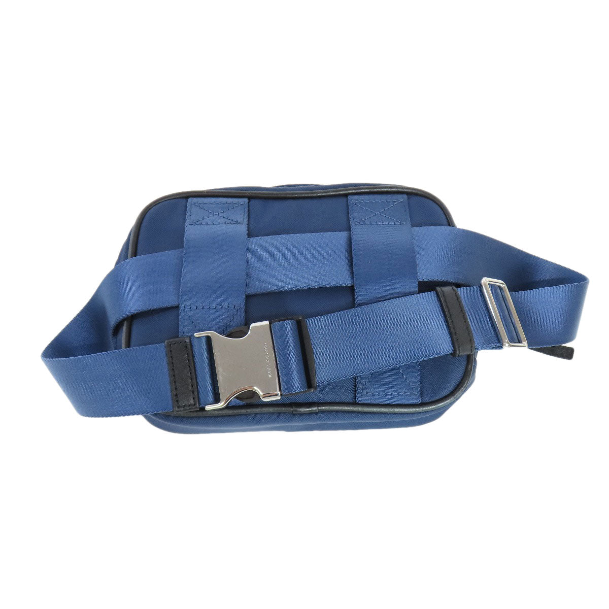 MARC JACOBS logo body bag Nylon Ladies [Used]