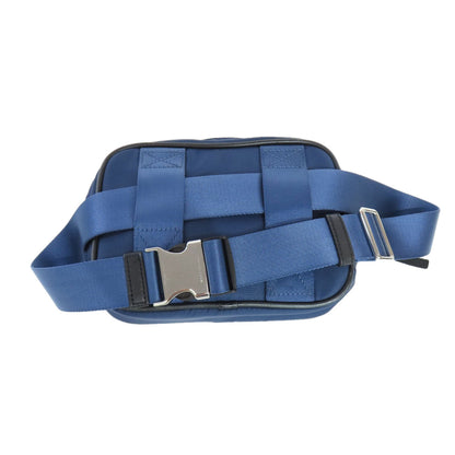 MARC JACOBS logo body bag Nylon Ladies [Used]
