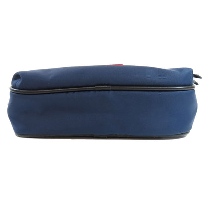 MARC JACOBS logo body bag Nylon Ladies [Used]