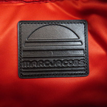 MARC JACOBS logo body bag Nylon Ladies [Used]