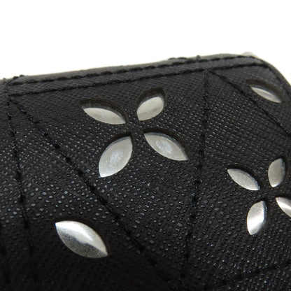 MICHAEL MICHAEL KORS logo Shoulder Bag PVC Ladies [Used]