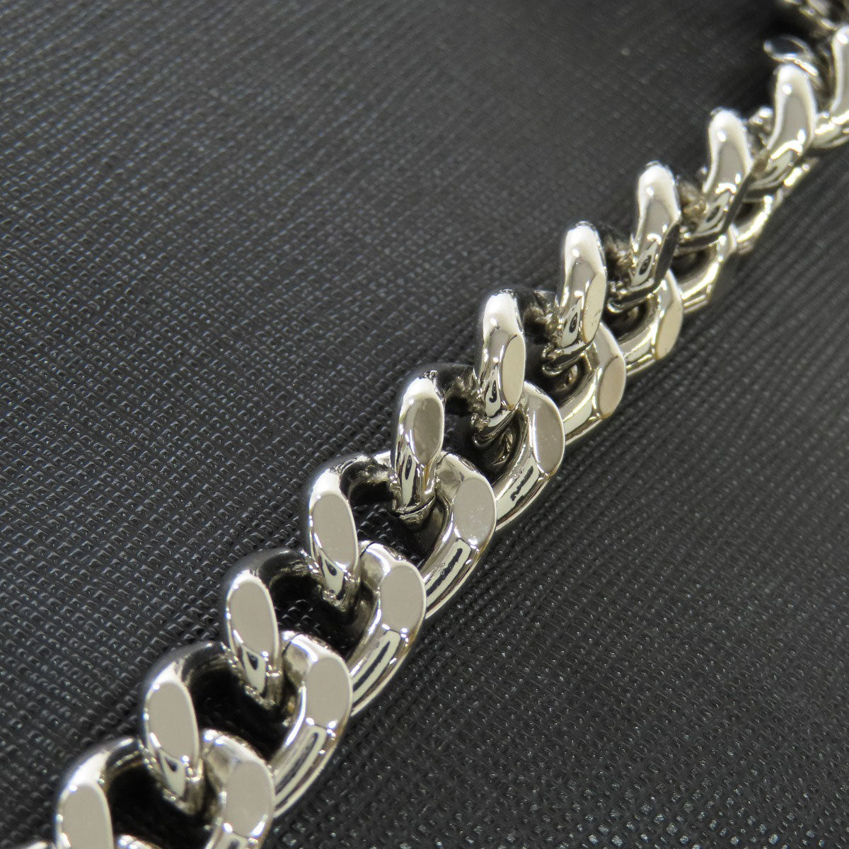 MICHAEL MICHAEL KORS logo Shoulder Bag PVC Ladies [Used]