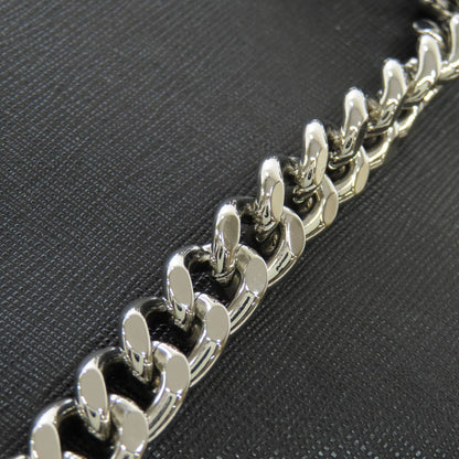 MICHAEL MICHAEL KORS logo Shoulder Bag PVC Ladies [Used]