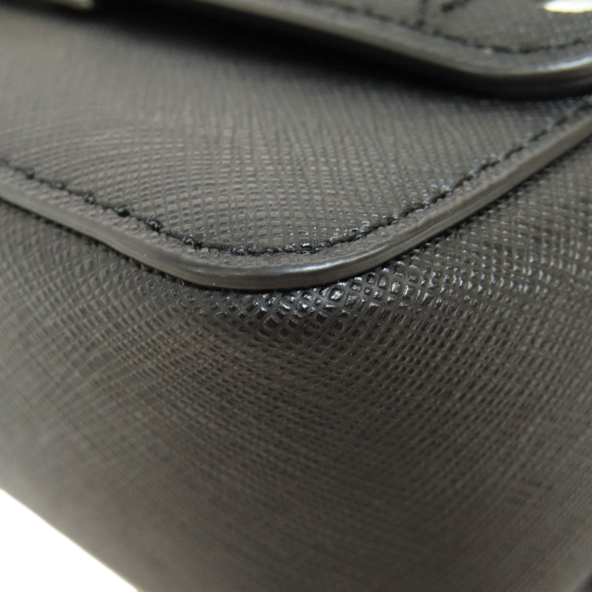 MICHAEL MICHAEL KORS logo Shoulder Bag PVC Ladies [Used]