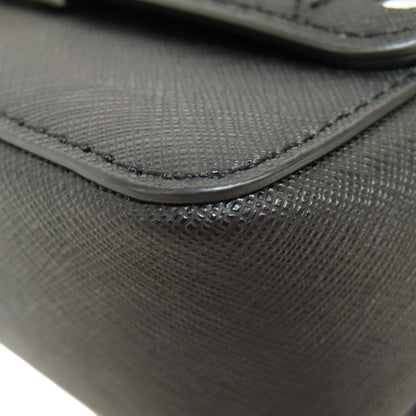 MICHAEL MICHAEL KORS logo Shoulder Bag PVC Ladies [Used]