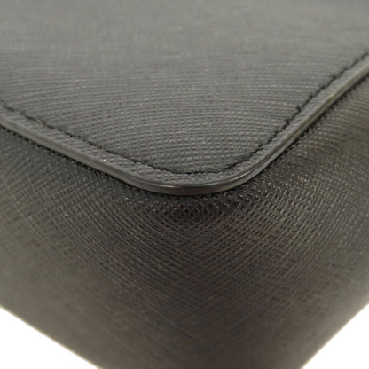 MICHAEL MICHAEL KORS logo Shoulder Bag PVC Ladies [Used]