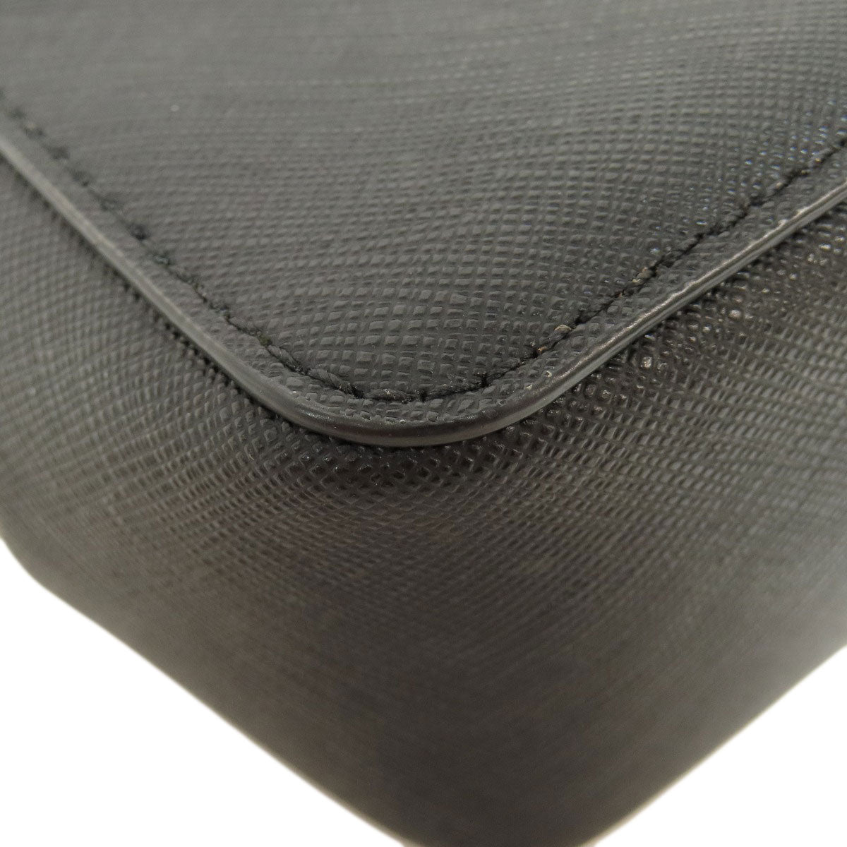 MICHAEL MICHAEL KORS logo Shoulder Bag PVC Ladies [Used]