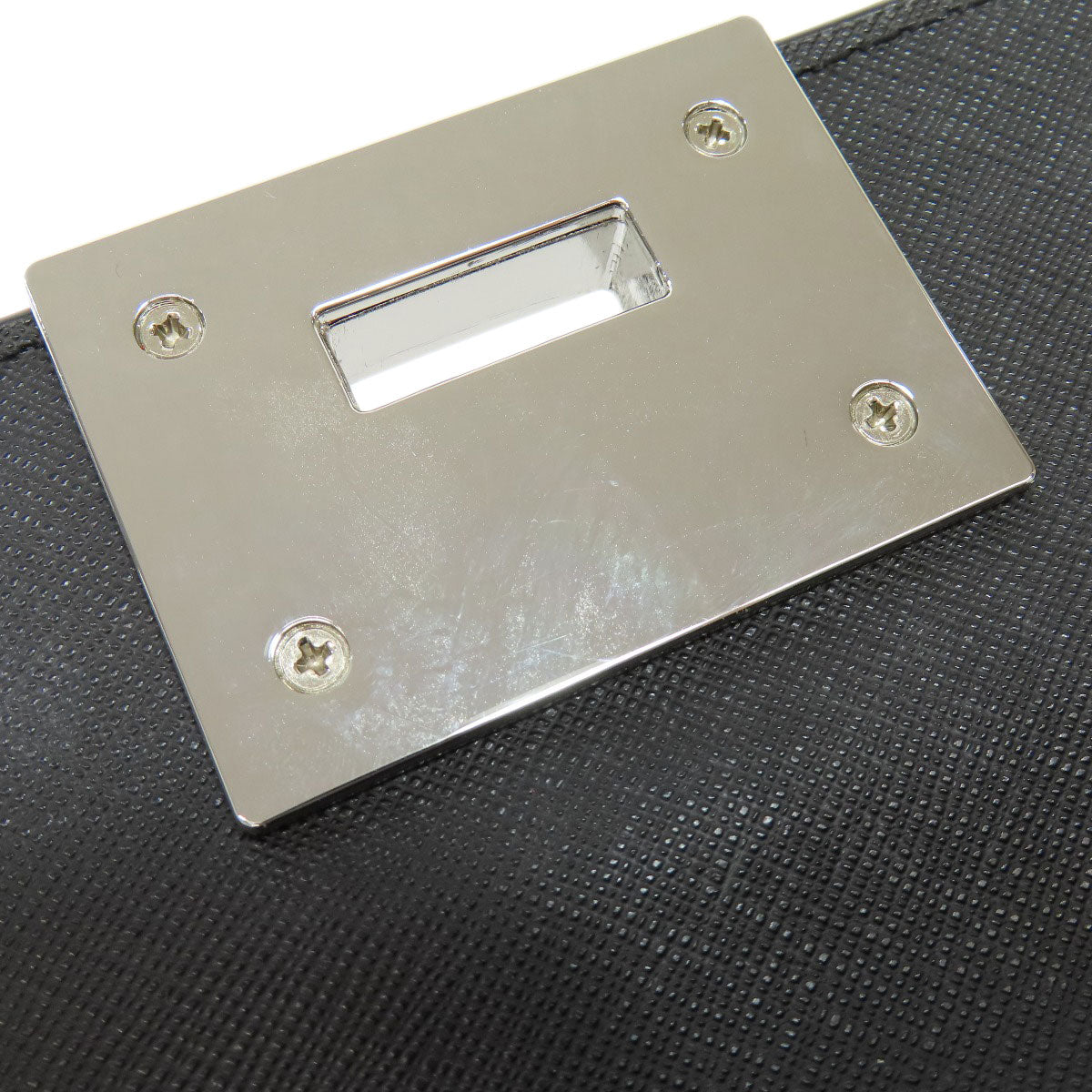 MICHAEL MICHAEL KORS logo Shoulder Bag PVC Ladies [Used]