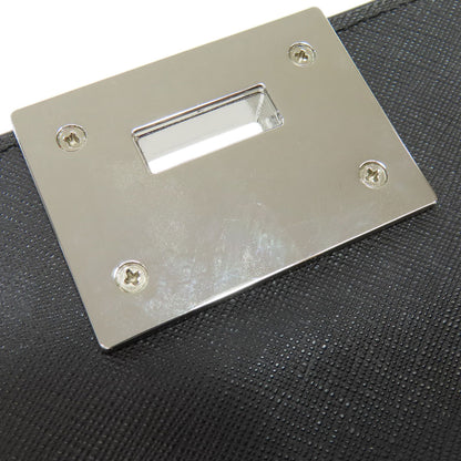 MICHAEL MICHAEL KORS logo Shoulder Bag PVC Ladies [Used]