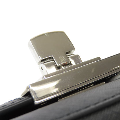 MICHAEL MICHAEL KORS logo Shoulder Bag PVC Ladies [Used]