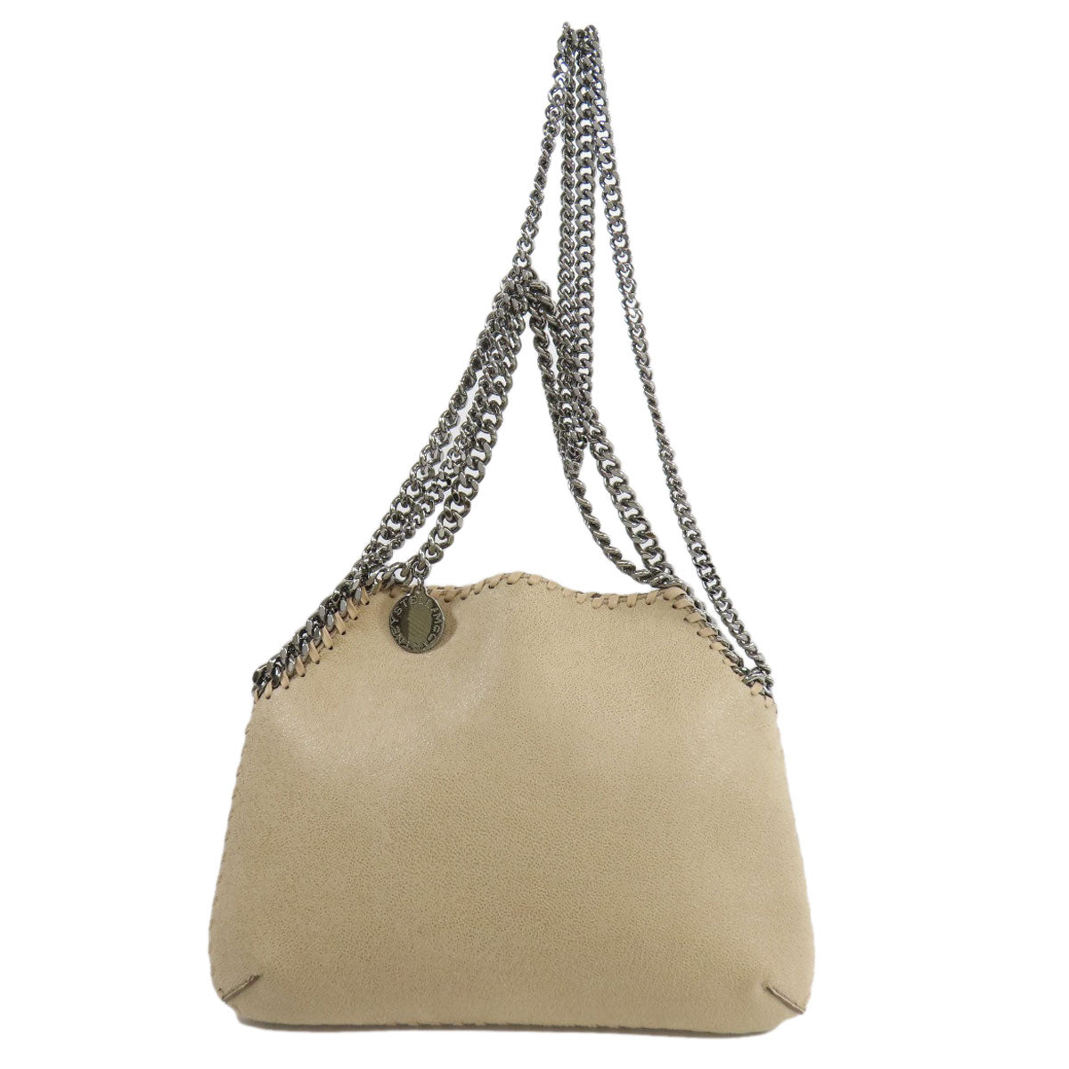 Stella McCartney   Handbag Falabella Polyester Ladies