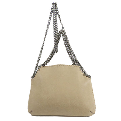 Stella McCartney   Handbag Falabella Polyester Ladies