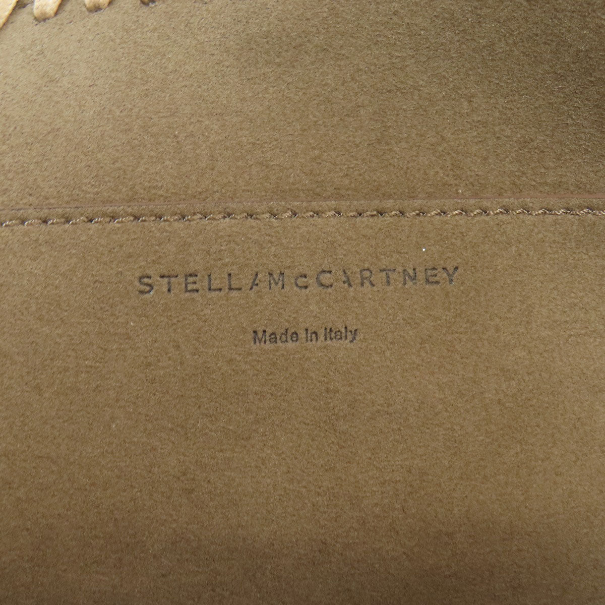 Stella McCartney   Handbag Falabella Polyester Ladies