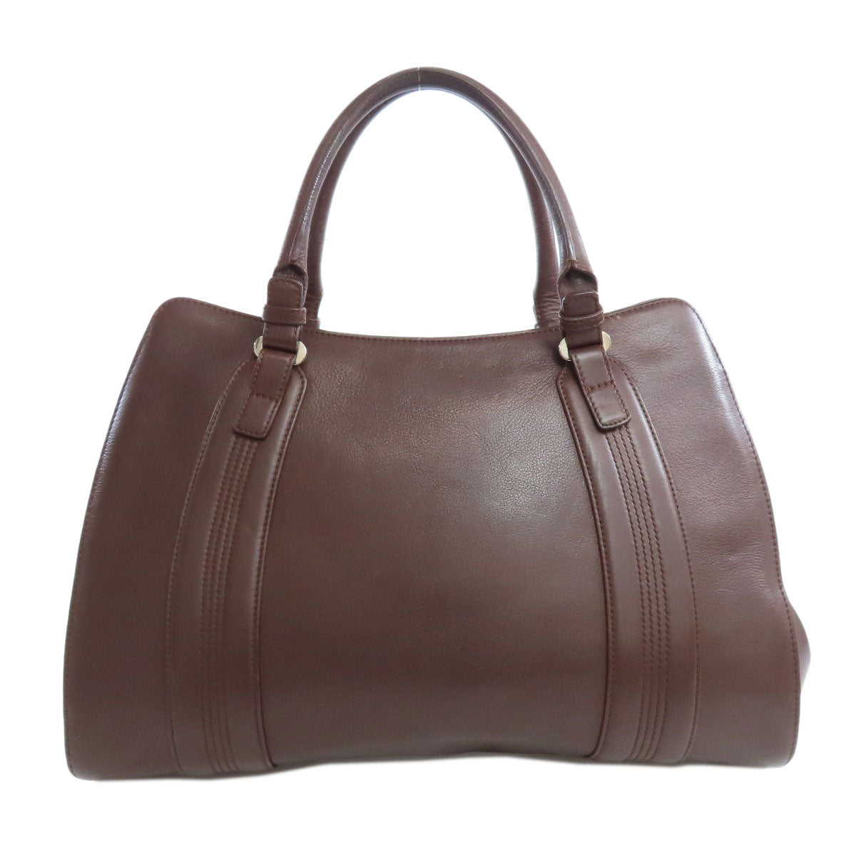 LOEWE   Tote Bag anagram Leather Ladies