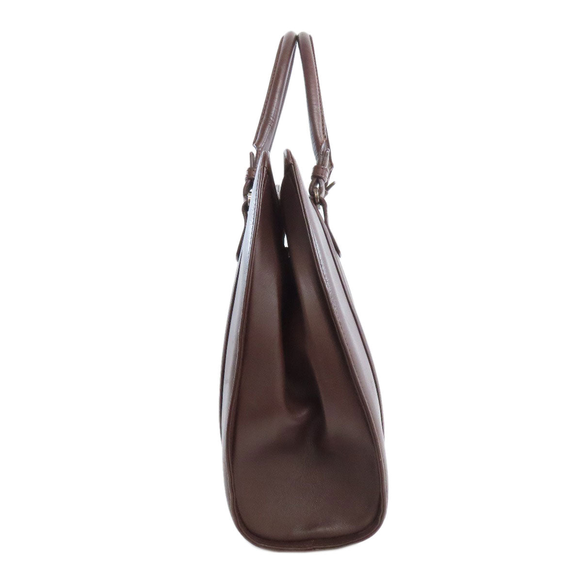 LOEWE   Tote Bag anagram Leather Ladies