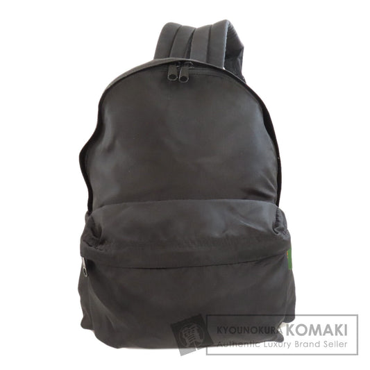 Herve Chapelier   Backpack Â· Daypack logo Nylon Ladies