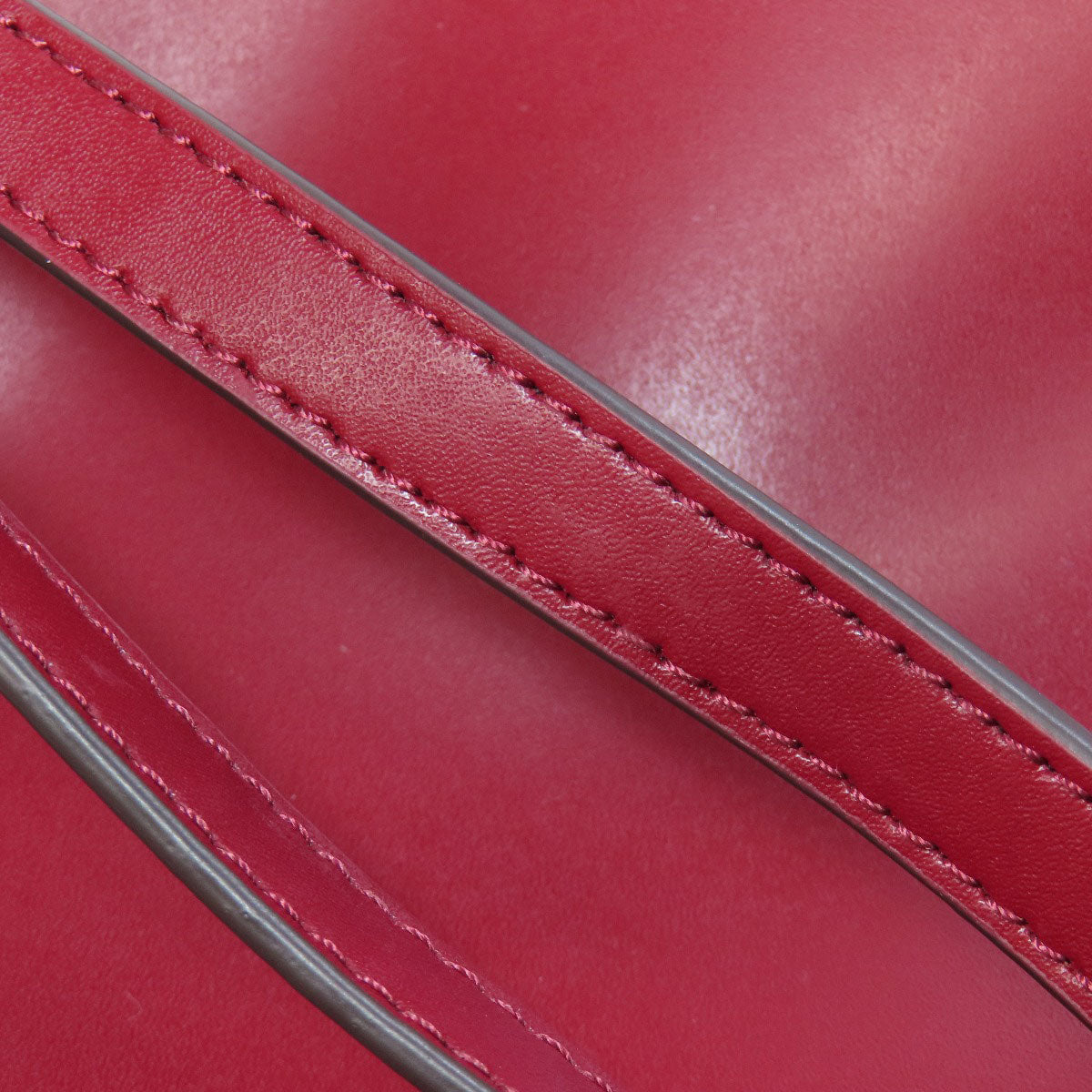 Michael Kors logo Backpack Â· Daypack Leather Ladies [Used]