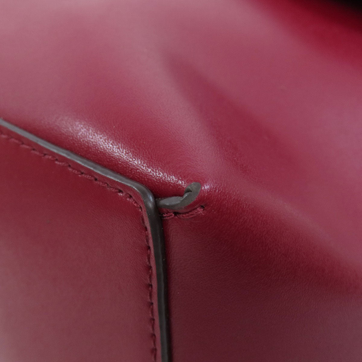 Michael Kors logo Backpack Â· Daypack Leather Ladies [Used]