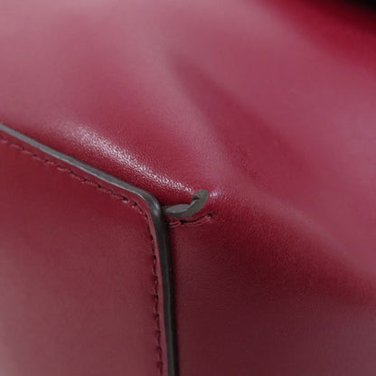 Michael Kors logo Backpack Â· Daypack Leather Ladies [Used]